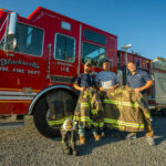 blacksville vfd
